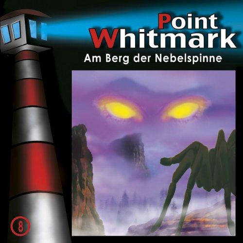 08: am Berg der Nebelspinne