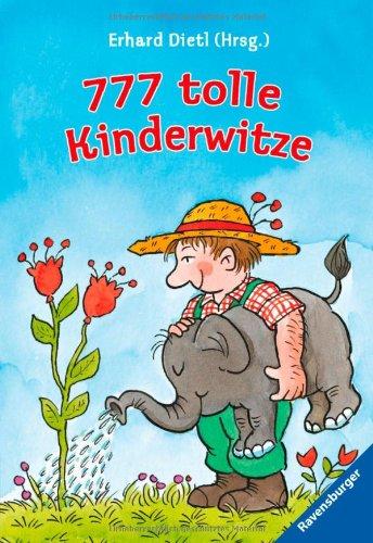 777 tolle Kinderwitze