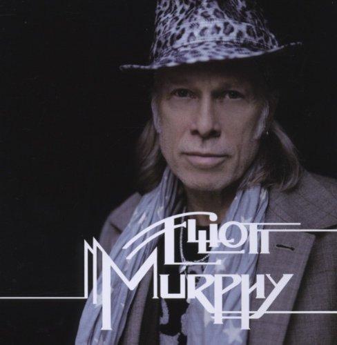 Elliott Murphy