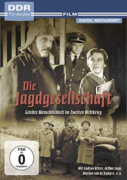 Jagdgesellschaft (DDR TV-Archiv)