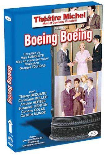 Boeing boeing [FR IMPORT]