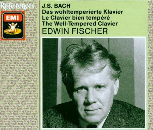 Wohltemperiertes Klavier 1 und 2