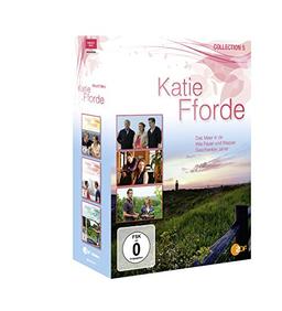 Katie Fforde: Collection 5 [3 DVDs]