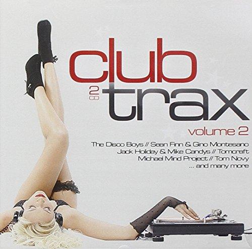 Club Trax Vol.2