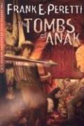 The Tombs of Anak (Cooper Kids Adventure, Band 3)