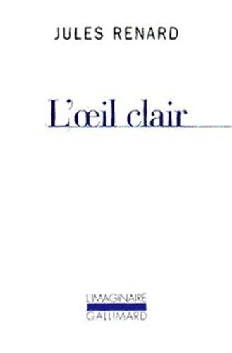 L'oeil clair