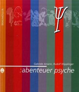 Abenteuer Psyche