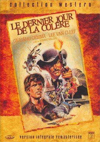 Le dernier jour de la colere [FR Import]