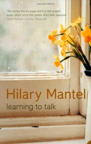 Learning to Talk: Short Stories