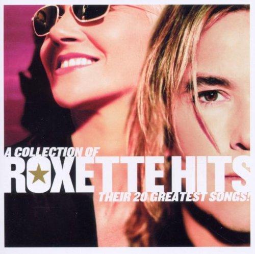 A Collection of Roxette Hits (Deluxe Edition)