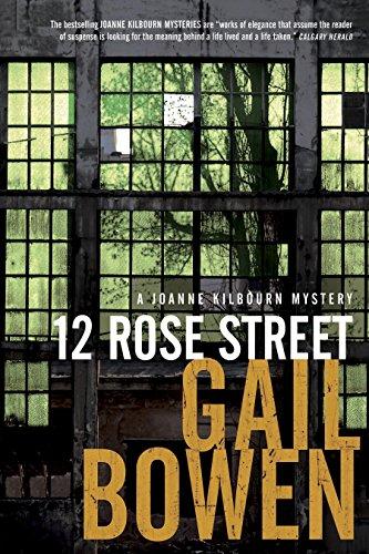 12 Rose Street (Joanne Kilbourn Mystery)