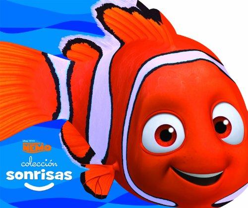 Sonrisas - buscando a nemo (Buscando A Nemo (disney))