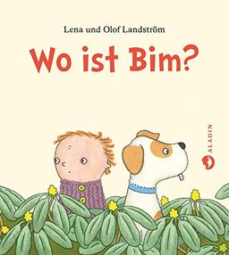 Wo ist Bim?