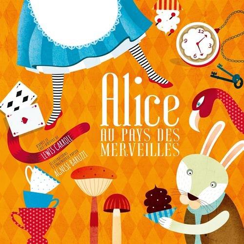 Alice au pays des merveilles