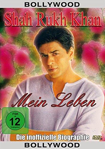 Shah Rukh Khan - Mein Leben