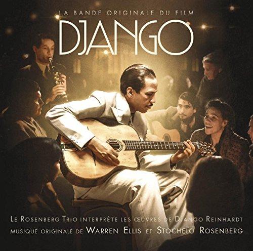 Django (Ost)