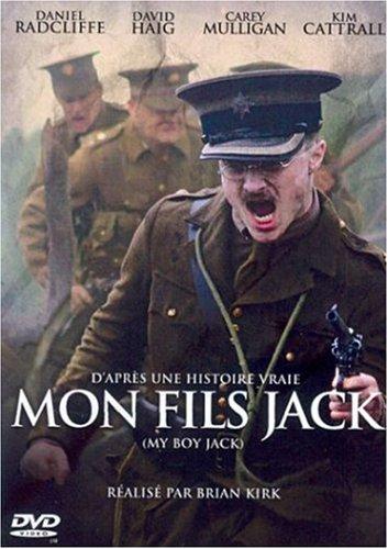 Mon fils Jack (My boy Jack) [FR Import]