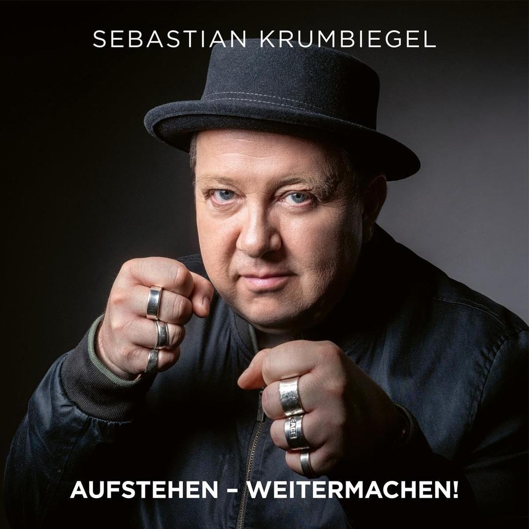 Aufstehen, Weitermachen! [Vinyl LP]