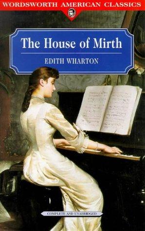 House of Mirth (Classics Library (NTC))