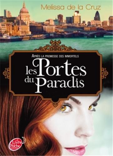 Les vampires de Manhattan. Vol. 7. Les portes du paradis