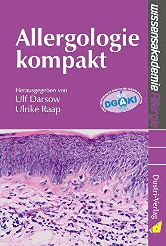 Allergologie kompakt