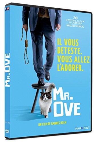 Mr. ove [FR Import]