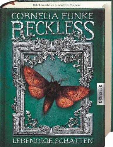 Reckless - Lebendige Schatten