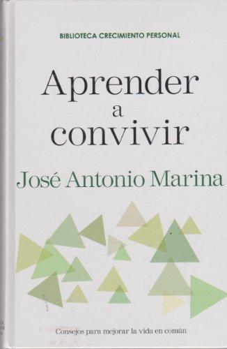 Aprender a convivir