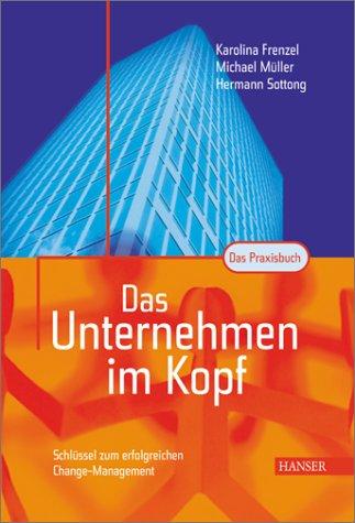 Das Unternehmen im Kopf