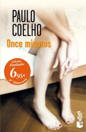 Once minutos (Verano 2011)