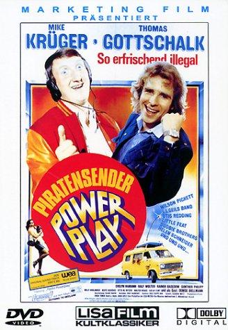 Piratensender Powerplay - Das Orginal