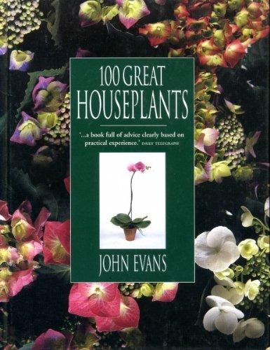 100 Great Houseplants