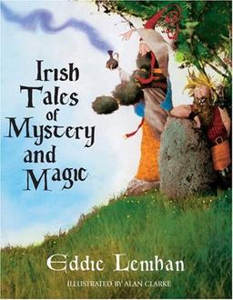 Irish Tales of Mystery and Magic