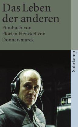 Das Leben der anderen: Filmbuch