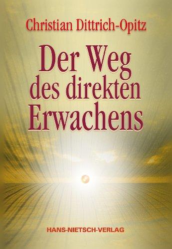 Der Weg des direkten Erwachens