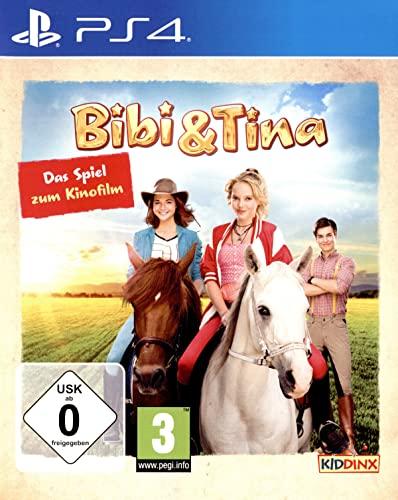 Bibi & Tina - Das Spiel zum Kinofilm