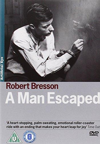 A Man Escaped [UK Import]