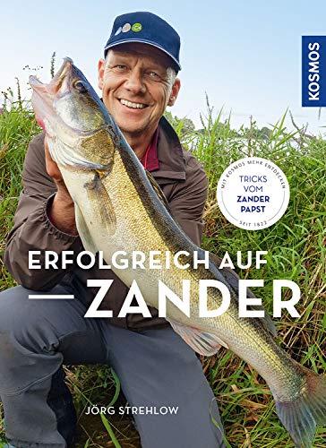 Erfolgreich auf Zander