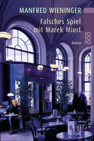 Falsches Spiel mit Marek Miert