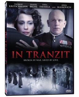 In Tranzit [Import USA Zone 1]