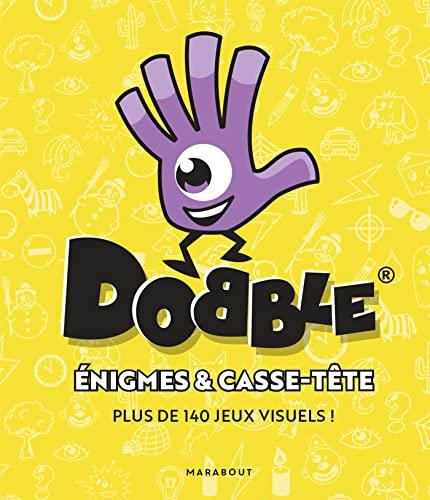 Dobble énigmes et casse-tête