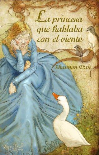 La princesa que hablaba con el viento (ONIRO - LA LAMPARA MAGICA)