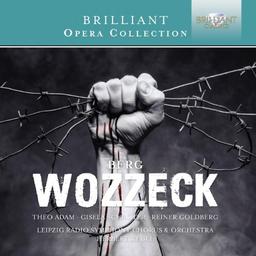 Wozzeck