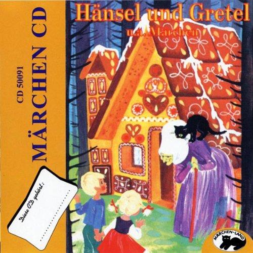 Hänsel und Gretel und 4 Weitere Märchen