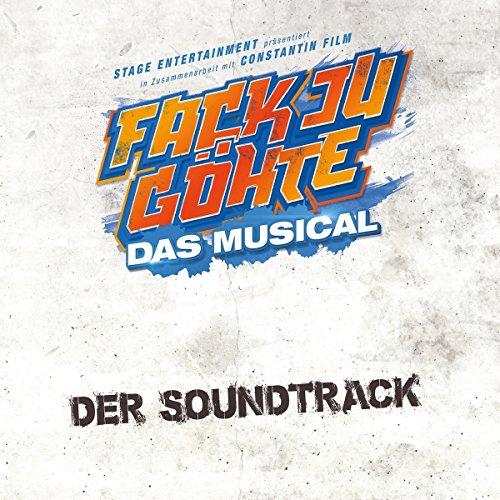 Fack Ju Göhte-Das Musical 2018