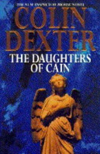 The Daughters of Cain (Inspector Morse)