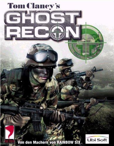 Tom Clancy's Ghost Recon