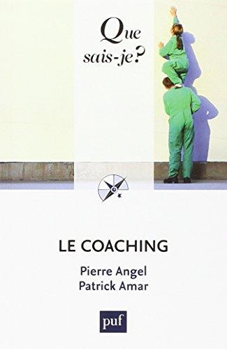 Le coaching