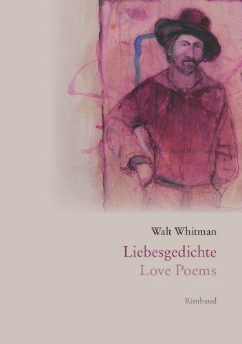 Liebesgedichte / Love Poems: zweisprachig englisch / deutsch