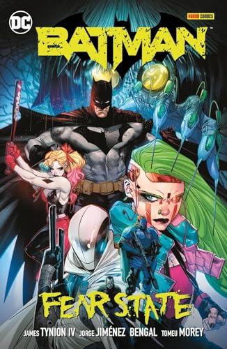 Batman: Bd. 5 (3. Serie): Fear State